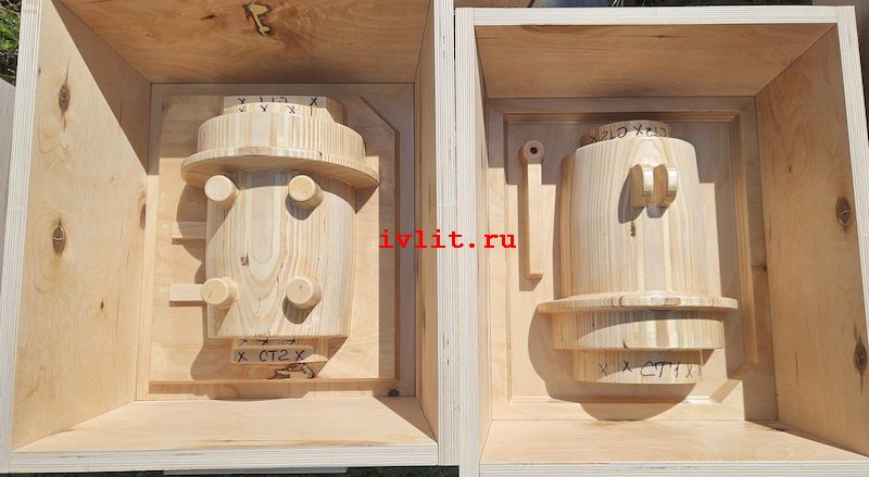 модельная оснастка корпус модельная оснастка корпус